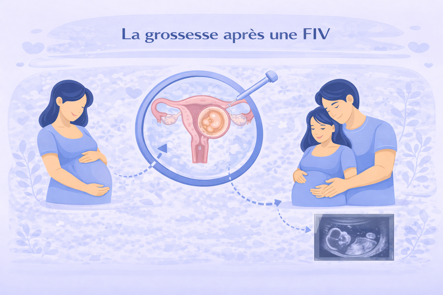 Comment booster naturellement sa fertilité ?