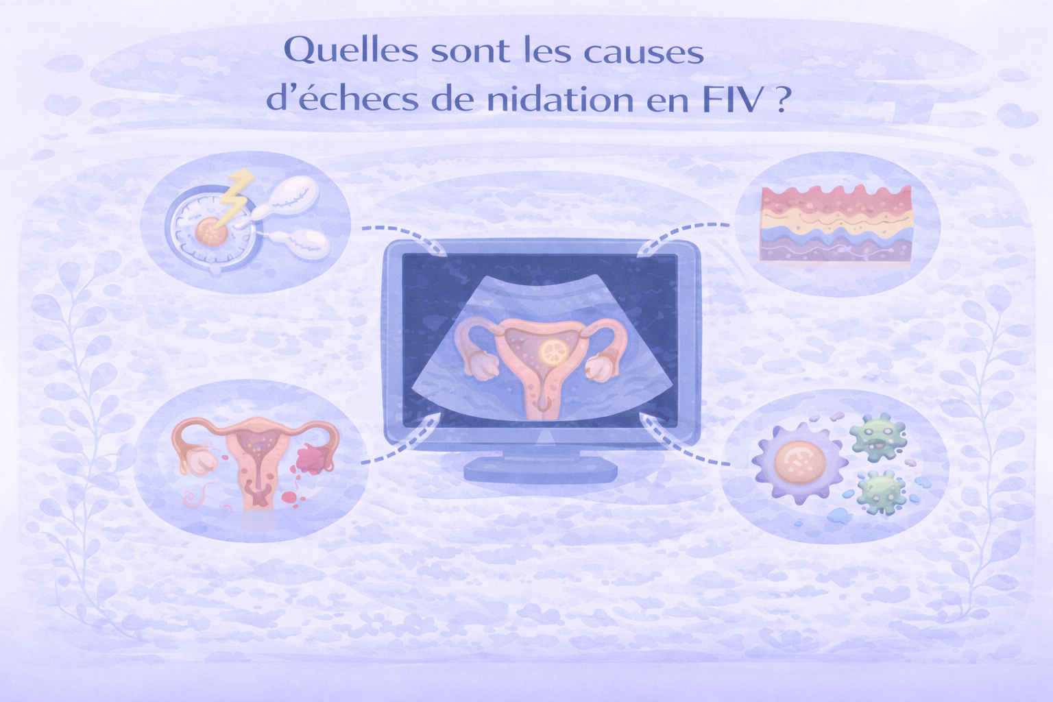Les maladies et infections sexuellement transmissibles (MST)